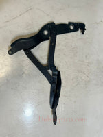 Load image into Gallery viewer, 2009-2016 BMW Z4 E89 SERIES ENGINE LEFT SIDE BONNET Hood Hinge 7191511 OEM