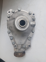 Load image into Gallery viewer, BMW X5 Front Axle Differential Gearbox 3151 7567345 05 Diesel E70 2.81 RATIO