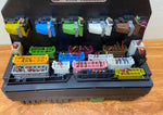 Load image into Gallery viewer, Mercedes-Benz Front SAM Fuse Box Control Module A2129003514 C-Class W204 W212