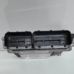 قم بتحميل الصورة إلى عارض الصور، 2012-2013 BMW 118i E90 N46 Engine Control Unit DME ECU KEY SET 7620350