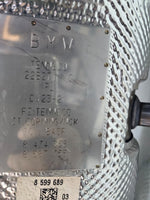 Bild in die Galerieansicht laden, BMW 7 5 Series C X3, X4 F44 B47 catalytic Converter 8587755 OEM