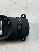 Load image into Gallery viewer, 2010-2012 BMW 740i 5 Series F10 F11 6 Series F13 N47 D20 Light Switch 9192744