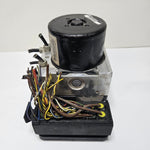 Load image into Gallery viewer, 2009-2013 BMW 3 Series E90 E91 E92 E93 328i ABS Brake Pump Module 6789304