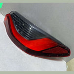 Load image into Gallery viewer, 2020-2022 BMW M4 Rear Right Outer Taillight 7477606 G22 G82 430i 440i