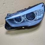 Load image into Gallery viewer, BMW 5 Gran Turismo 535GT Headlight Left Front Bi-Xenon Led 7199607 5 Series