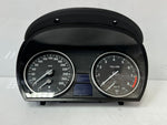 Bild in die Galerieansicht laden, 2008 BMW 335i E82 E88 E90 E92 E93 Instrument Cluster SPEEDOMETER 9166856 OEM