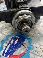 Load image into Gallery viewer, 2015-2018 BMW X4 Rear Differential 8658462 X3 F25 and X4 F26 3.38 ratio