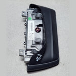 Load image into Gallery viewer, BMW Central Information Display Screen 9237539 1 Series F20 F21 and 2 Series F22