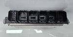 Bild in die Galerieansicht laden, 9423432-2018-19 BMW 530i G11 G12 G30 B46 B48 Engine Control Module Unit DME OEM