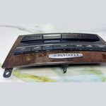 Bild in die Galerieansicht laden, Mercedes Climate Control Panel A2129008711 E-Class W212 and E Coupe W207