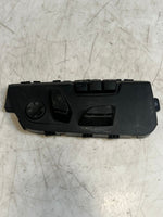 قم بتحميل الصورة إلى عارض الصور، BMW 6 Series F12 F13 FRONT Seat Regulator Control Switch Right 9197224 OEM