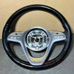 Load image into Gallery viewer, Mercedes W213 Steering Wheel Multi Function Sport Assembly & Paddle Shifts LHD