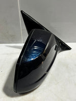 Bild in die Galerieansicht laden, 2011-2012 BMW 5 Series F10 F11 535i FRONT RIGHT SIDE Wing Mirror F0153404