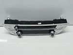 Bild in die Galerieansicht laden, 6801276-2015-2019 BMW 750i G11 G12 RHD Climate Control Panel OEM