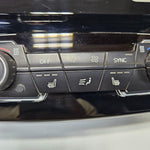 Load image into Gallery viewer, OEM BMW X1 F48, X2 F39Automatic Air Conditioning Control Unit 9371460