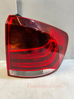 Load image into Gallery viewer, 2012-2014 BMW X1 E84 Tail Light Assembly RIGHT SIDE BACK LIGHT 2990110 ECE