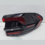 Load image into Gallery viewer, 2023 BMW X7 G07 LCI 2023 Taillight Outer Left Side Blackline 5A5BEA7 OEM