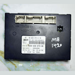 Bild in die Galerieansicht laden, 2007-2013 Mercedes-Benz S550 Hvac Heater Blower Motor Control Module A2218704192