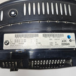 Load image into Gallery viewer, 2007 BMW 6 Series E63 650i Navigation Display Monitor Screen 9114356