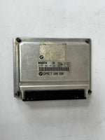 Bild in die Galerieansicht laden, 2000-2001 BMW E39 E53 4.4i M62 V8 PETROL ENGINE ECU DME OEM BOSCH 7508698