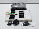 Bild in die Galerieansicht laden, 8472346-2019 BMW X2 F39 B48B RHD Engine Control Unit Set DDE OEM