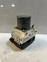 Load image into Gallery viewer, 2010-2016 BMW 7' F01 F02 F03 F04 740i ABS/DSC Hydraulic Pump Module 6850070