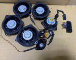 Load image into Gallery viewer, 2012-2018 BMW X5 F15 HARMAN KARDAN SOUND SYSTEM FULL SETS HEAD UNIT AMPLI SUBWFR