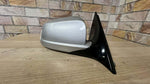 Load image into Gallery viewer, 2010-2016 BMW F10 528i RHD Front Door Electric Wing RIGHT Mirror F0153404U6680