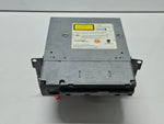 Bild in die Galerieansicht laden, 2011-2013 BMW X5 E70 Navigation Head Unit CD DVD Player 9239225