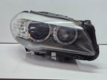 Load image into Gallery viewer, 7203254-2009-13 BMW F10 F11 5 Series pre-LCI Adaptive Xenon Headlight Right OEM