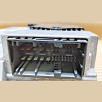 Load image into Gallery viewer, 21-23 BMW 330e 330i G20 F44 AUDIO SOUND SYSTEM AMP AMPLIFIER MODULE 5A2D565 MID