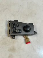 Load image into Gallery viewer, 2007-2009 BMW E65/E66 745Li Front Right Seat Adjustment Switch 6918383 OEM
