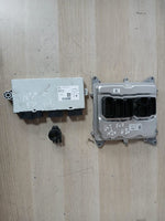قم بتحميل الصورة إلى عارض الصور، BMW F10 N20 ECU Engine Control Unit DME Module 8626172 520i 528i 2014 OEM