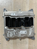 Load image into Gallery viewer, BMW F10 520I X3 N20 ENGINE CONTROL UNIT DME ECU SET +CAS4 CA+ KEY - 7635714