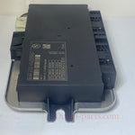 Load image into Gallery viewer, 2011-2016 BMW 528i F10 F11 FOOTWELL LIGHT CONTROL MODULE 9345373 OEM
