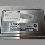 Load image into Gallery viewer, 2001-2010 BMW 525i Engine Control Unit 7530260 E65 730 M54