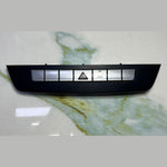 Bild in die Galerieansicht laden, Mercedes Hazard Warning Light Switch A2049058201 C-Class W204