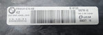 Load image into Gallery viewer, BMW X5 E70 LCI 2011 FOOTWELL LIGHT CONTROL UNIT ECU 9263790 OEM