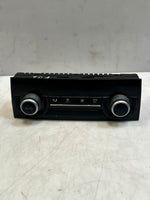 Bild in die Galerieansicht laden, BMW 7 5 Series F01 F02 F03 F10 F11 Rear Climate Control Unit 9291511 OEM