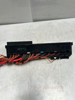Load image into Gallery viewer, 2004-2010 BMW 525i 5 Series E60 E61 528i Power Distribution Fuse Box 6957330 OEM