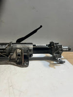 Bild in die Galerieansicht laden, 2009-2016 BMW Z4 E89 Manually Adjustable Steering Column 6789671 OEM