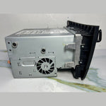 Load image into Gallery viewer, Mercedes Benz Navigation Command Radio Audio Head Unit Cd Player A 204 900 73 09