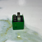 قم بتحميل الصورة إلى عارض الصور، Mercedes-Benz Starter Relay 5pins W164 W203 W220 W251 S430 CL600 CL500 ML350 12V