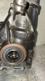 Load image into Gallery viewer, 2015 BMW 428i Rear Axle Differential 7603746 F30 F31 F32 F33 3 and 4 Series 3.15