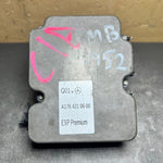 قم بتحميل الصورة إلى عارض الصور، Mercedes W246 CLA W176 A-Class ABS Anti Lock Brake Pump Module A176 4310600 OEM