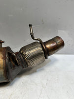 Load image into Gallery viewer, 2012-2018 BMW 320i F10 F22 F30 F32 F34 GT N20 N26 Catalytic Converter 7629253