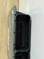 قم بتحميل الصورة إلى عارض الصور، 2006 BMW N52 E90 25 MSV70 5WK98081 Engine Control Unit +Cas2 + no key 7559178
