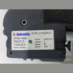 Load image into Gallery viewer, 2011-2016 BMW 550i xDrive Sunroof Motor 7316535 5-Series F10