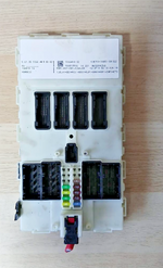 Bild in die Galerieansicht laden, BMW 435i F36 N55 3.0L DME ECU CAS Key Set OEM 7540686 2014