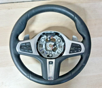 Bild in die Galerieansicht laden, BMW 3 Series G20 G28 Heated Steering Wheel OEM 8076908 – Diesel/Electric